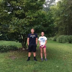 Meet your Posher, Ben